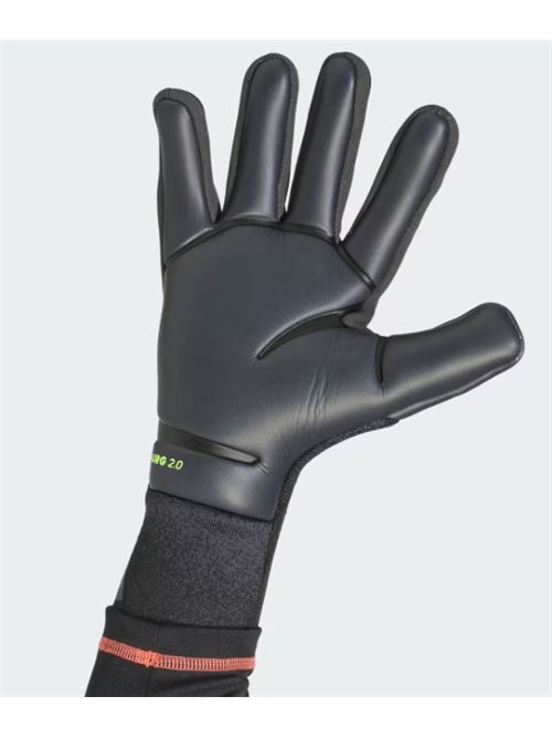 pred gl pro ADIDAS | JJ3531BLACK CARBON LUCLE
